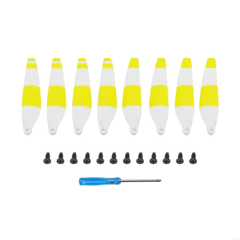 462B 8POCES Propellers Low Love Love Quick Release Propeller Propeller for Mini 4
