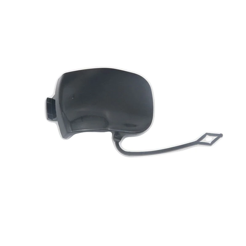 For MINI Cooper One S F55 F56 F57 Front Bumper Towing Eye Hook Cover Cap 51117337796 7337796 Auto Replacement Accessories