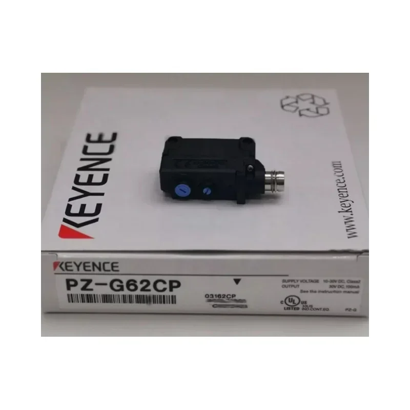 Keyence In Stock PZ…
