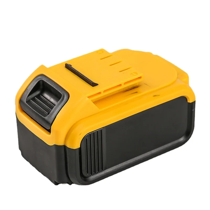 520NM Electric Impact Wrench Brushless Cordless Electric Wrench 1/2 Inch 18V Rechargeable Screwdriver Power Tools