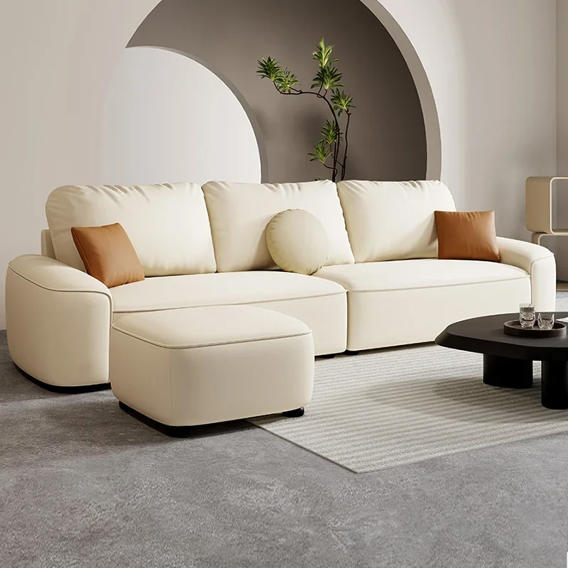 

Foam Simple Waterproof Couches Unique Comortable Cute Designer Modern Sofa Lounge Small Woonkamer Banken Furniture Living Room