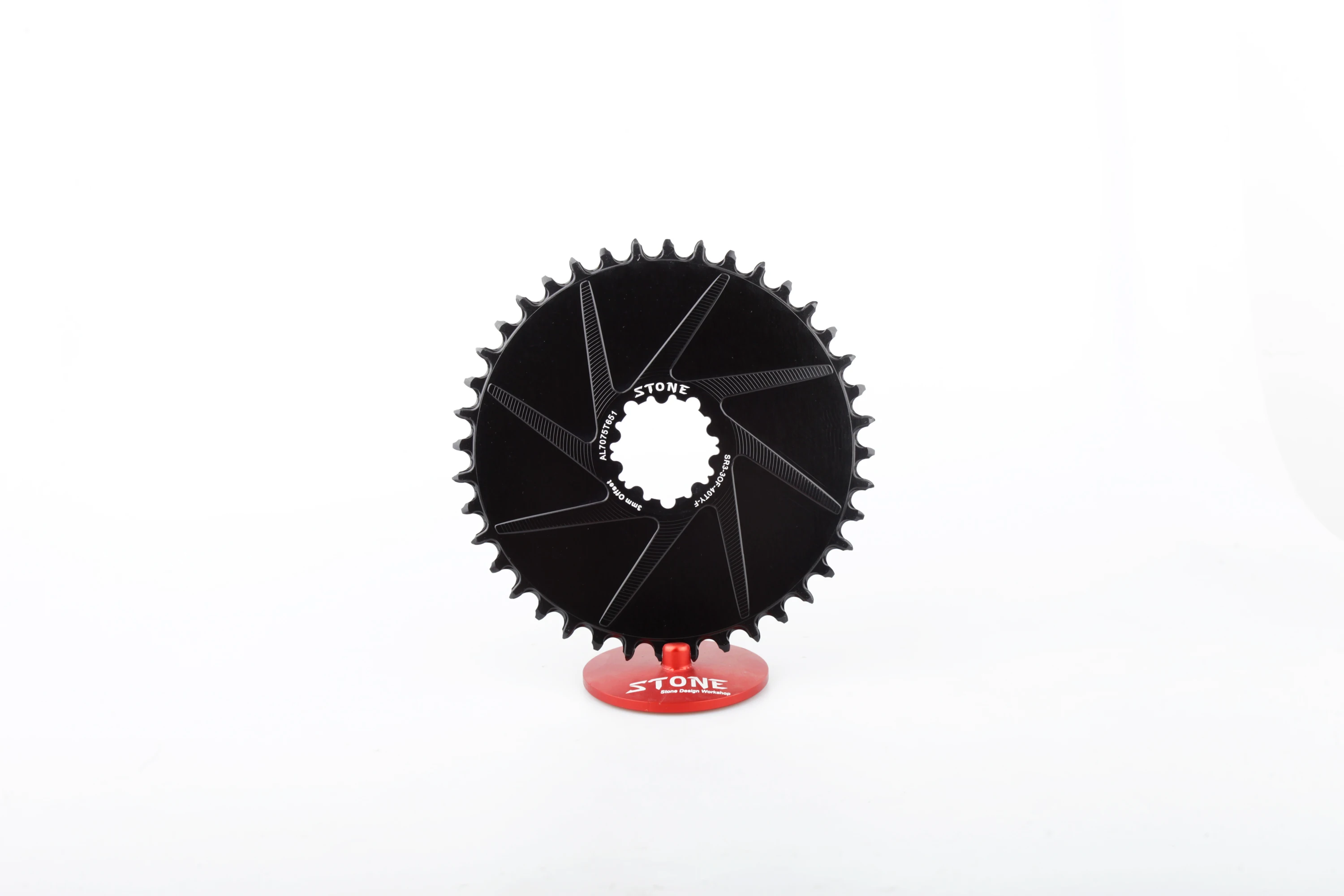 for Sram Boost 148 DUB chainring 3mm Offset GXP X9 X0 XX1 Eagle Circle 28T to 40T Chainline 52mm