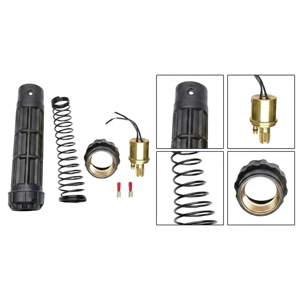 euro-connector-adapter-fitting-handle-kit-6pcs-for-15ak-for-24kd-for-36kd-for-mig-welding-metal-and-plastic-construction