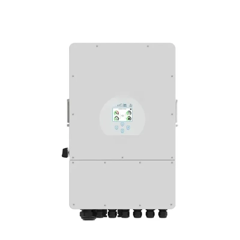 48V Mppt Solar Hybr… - image