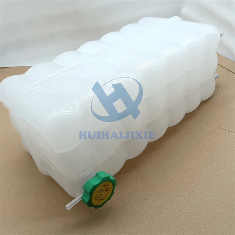 

Good Price High Quality New Durable 17.2 Liter Coolant Tank 606-6289 for 395 374 Excavator 623K 637K 631K 621K