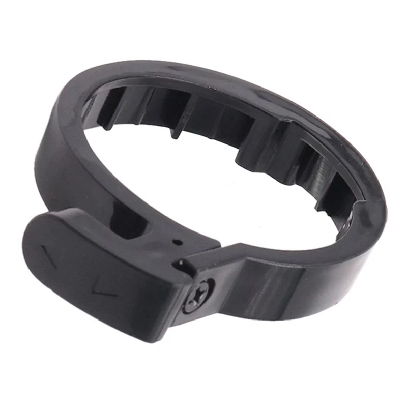 FSTE-Folding Buckle Limit Ring Accessories For Xiaomi M365 1S Pro Kick Scooter Folding Lever Electric Scooter Fixing Ring Base