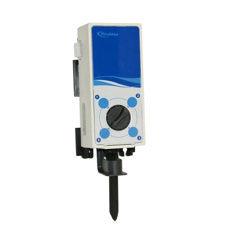 2026 وصل حديثًا نظام التحكم في التخفيف Venturi SEKO Promax للمنظفات #1