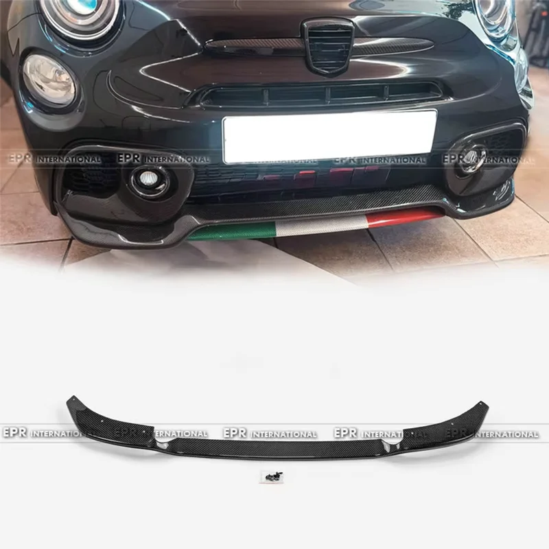 For Fiat Abarth 595…