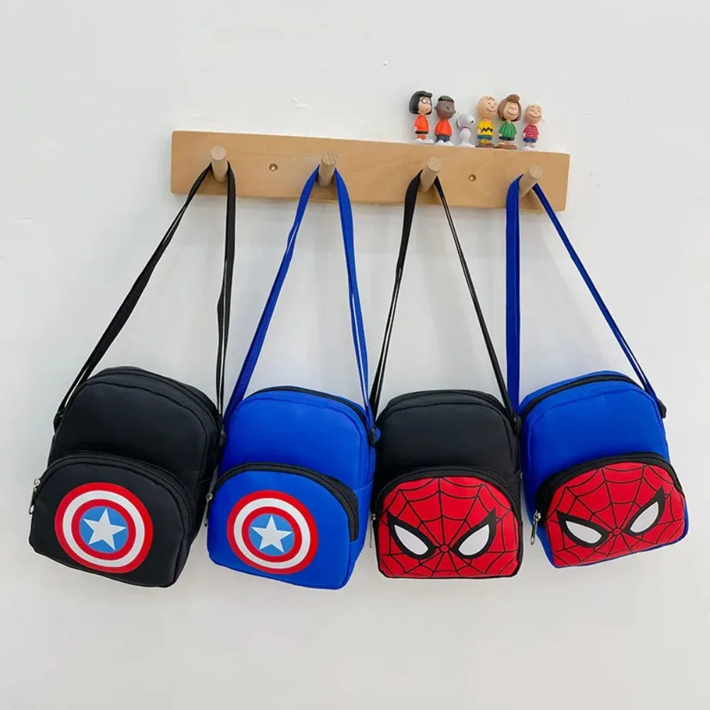 Thumbnail 2 - #15 Low Cost Kids Cartoon Shoulder Bags That Work