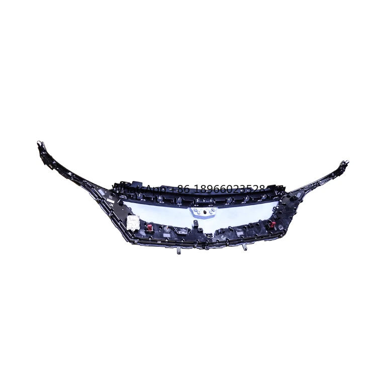 High quality Auto Body Parts Car Bumper Grille For Cadillac Lyriq OE 86784784