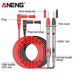 8 Main Sales Multimeter Tip - №3
