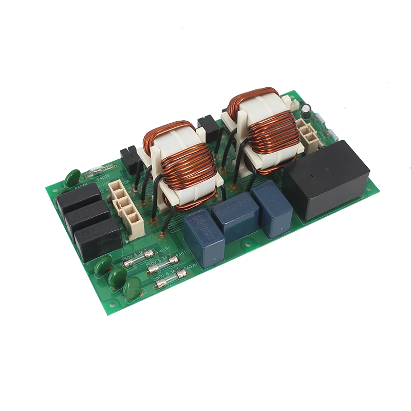 Noise Filter FN354-H-1 PCB Part Number 300581P 1679098 For Daikin Vrv Outdoor Unit RXHQ8P9W1B REMQ8P7Y1B New And Original