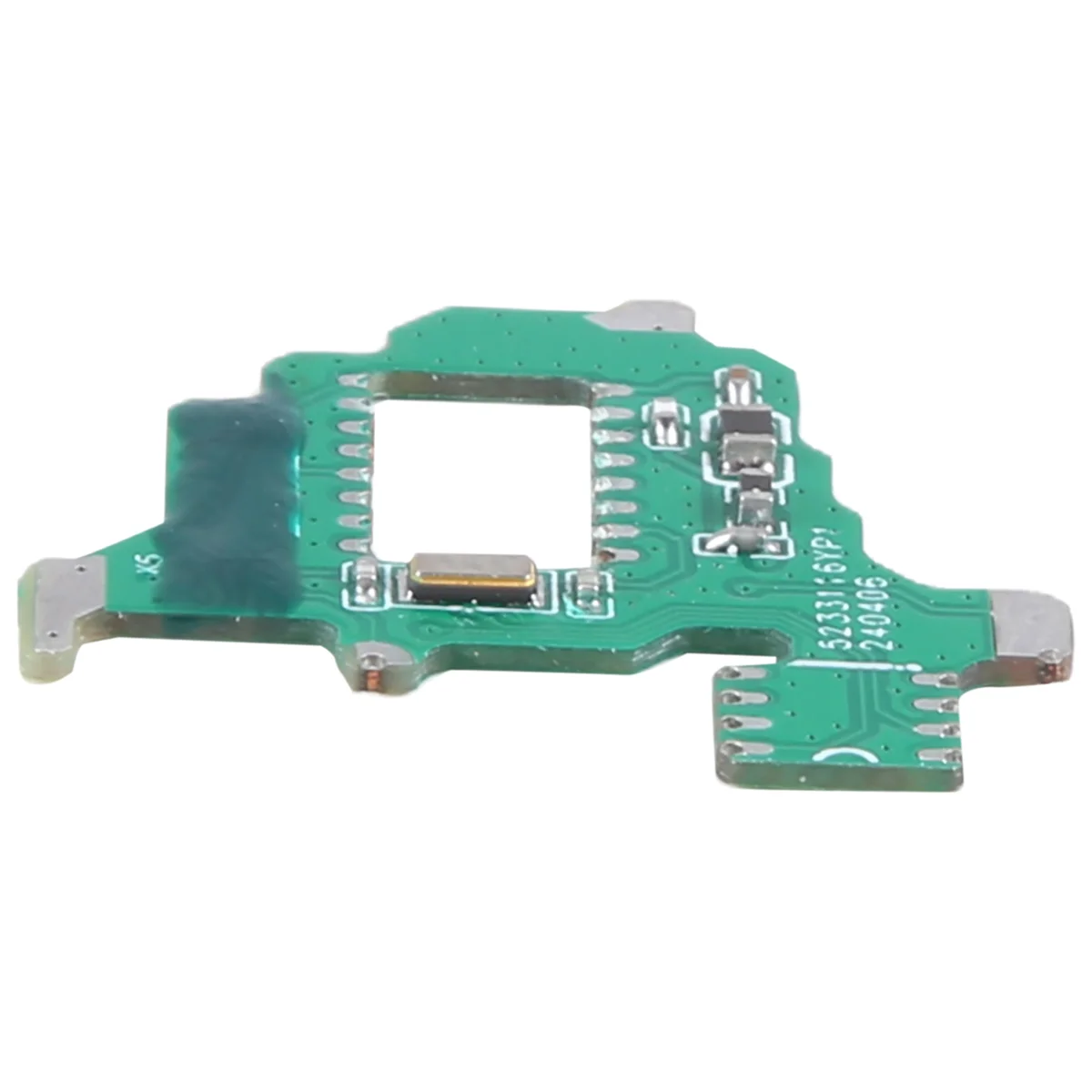 Shortwave Modification Module for Quansheng UV-K5/K6 Radio Qalkie-Talkie Modification Module for Properties Security