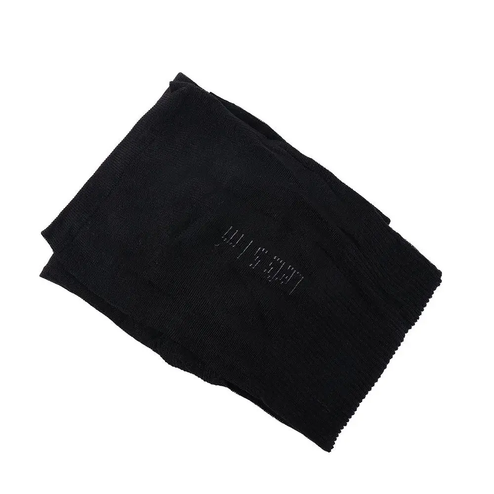 

Repel Mosquitoes Arm Sleeves Sun Protection Gloves Half Finger Sleeves Sun UV Protection Hand Cover Women Sunscreen Sleeves