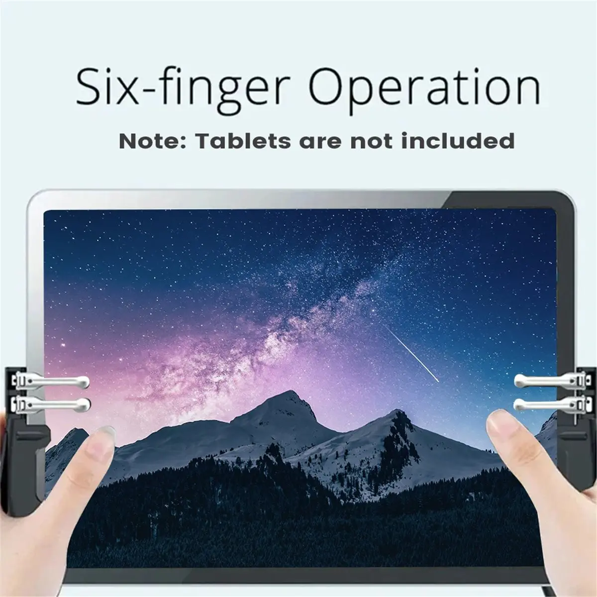 H11 Mobie Controlle…