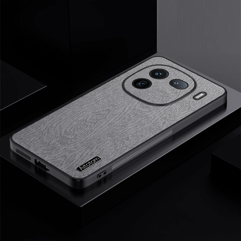 Pu Leather Phone Ca…