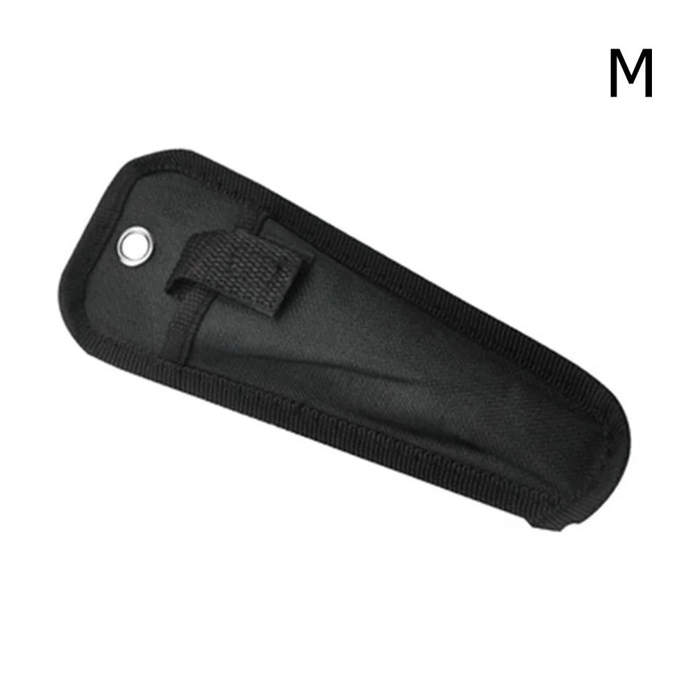 

Pullther Fishing Plier Bags Resilience Metal Wire Rope Portable Storage Tools Fishing Pliers Braid Line Multifunction Packages