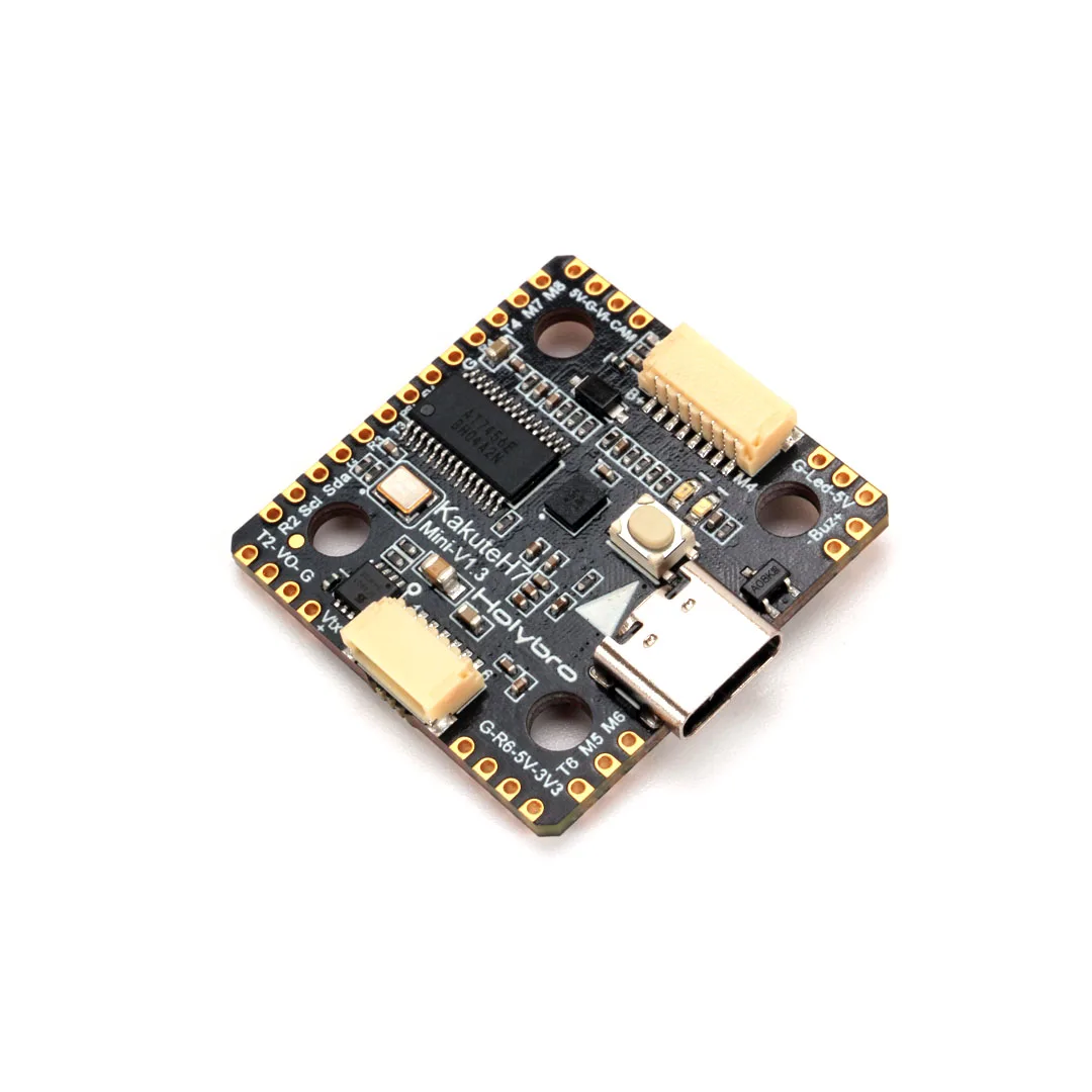 New Holybro Hot Selling Kakute H7 Mini Small Size Easy to Carry FPV Accessories
