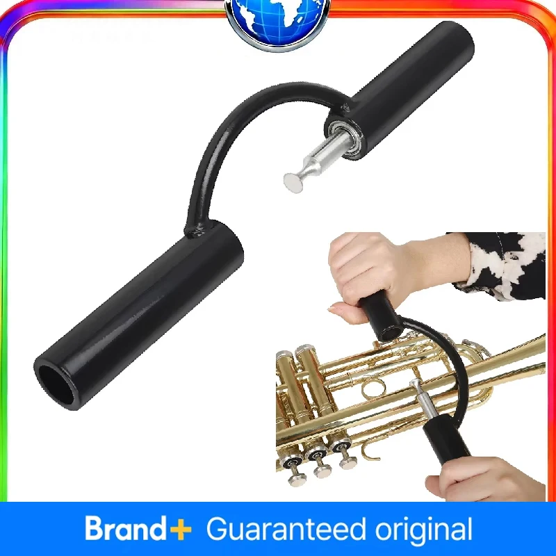 

Hand Pressure Roller Saxophone Tube Woodwind Accessories for Trumpet Trombone Musical Instrument Sheet Metal Repair Tools