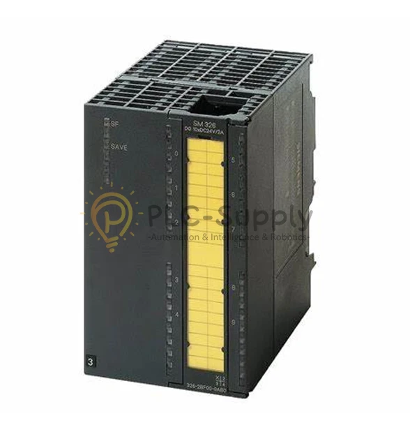 Enter the number SM S7 Digital Input Module SM326 6ES7326-1BK02-0AB0 Fail-safe Digital Input  | PLC-Supply