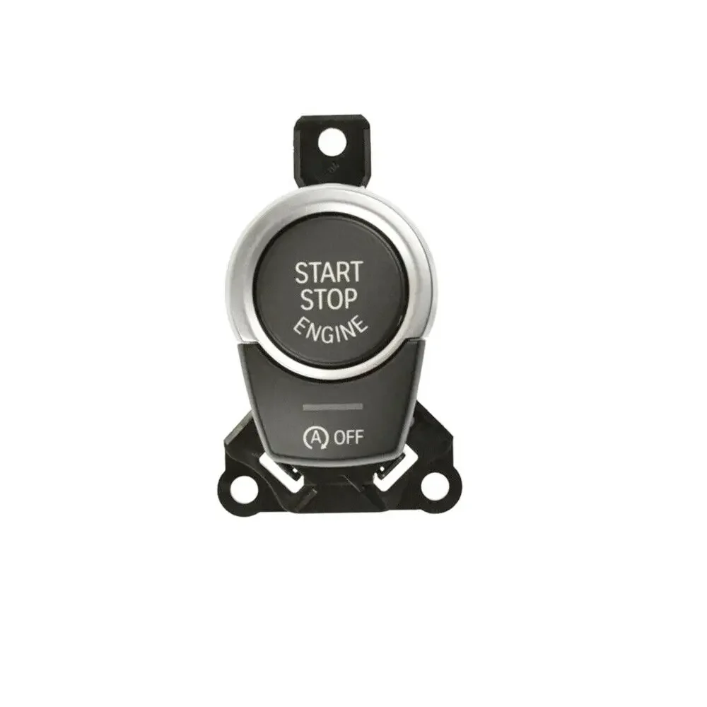

WXZOS 61319153831 Start Stop Engine Ignition Switch for BMW F10 M5 F06 M6 2012-2016
