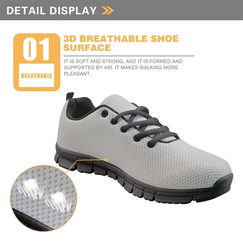 Can-Am Schoenen Sportschoenen Voor Heren Lichtgewicht Mesh Ademende Sneakers Groot Formaat Casual Heren Sneakers Hoge Kwaliteit Unisex Tennis