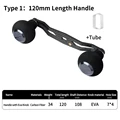 120mm 7x4mm