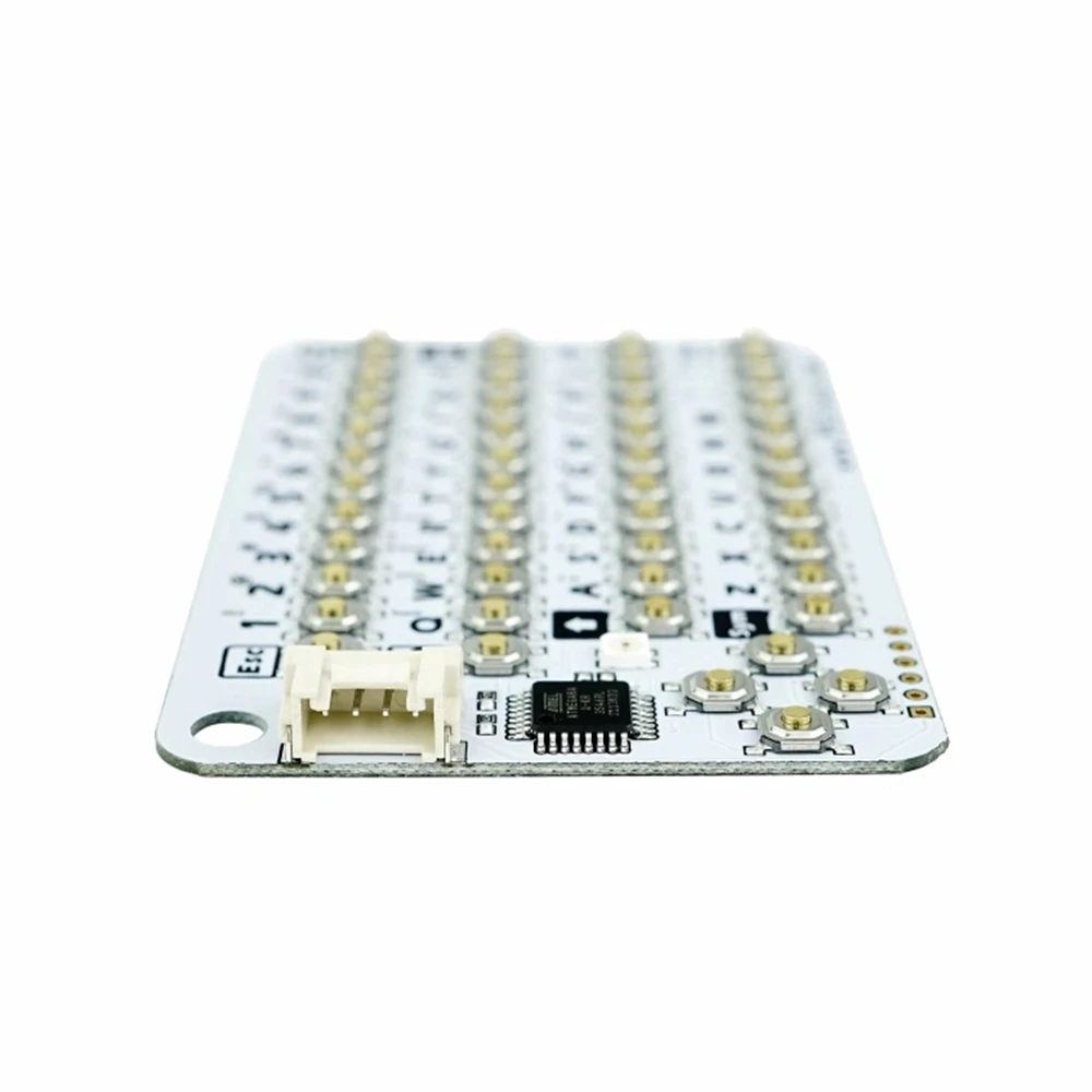 M5Stack oficial CardKB Mini teclado, unidade programável, V1.1, MEGA8A diy