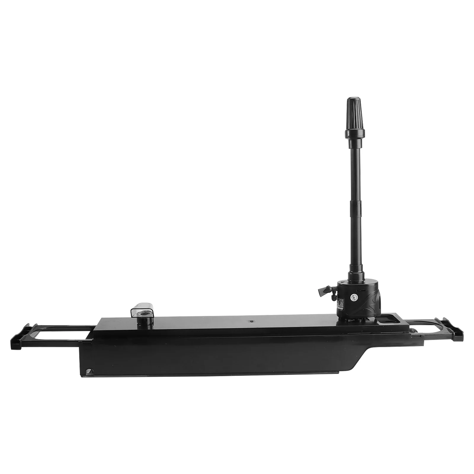 

3 in 1 Submersible Aquarium Water Pump Filter Large Capacity External Oxygen Waterfall Filtration Adjustable for 53-80cm Open