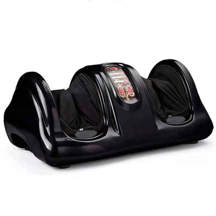 

Автоматический массажер для ног и стоп с функцией разминания в различных режимах — для склада, гостиной, спальни, торгового центра, отеля