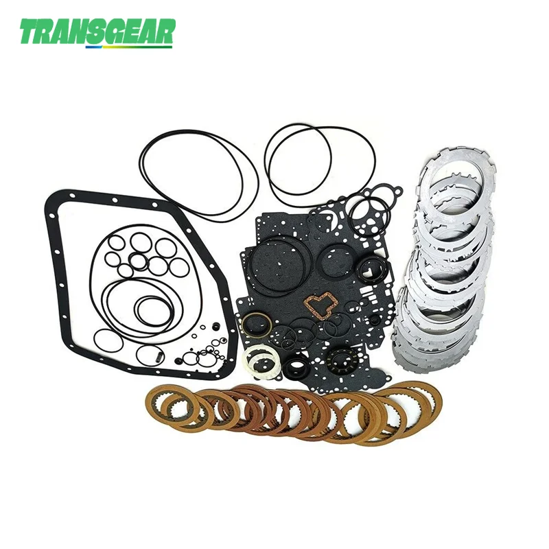 

A245 A245E Auto Transmission Master Rebuild Kit Overhaul Seals For TOYOTA PRIZM