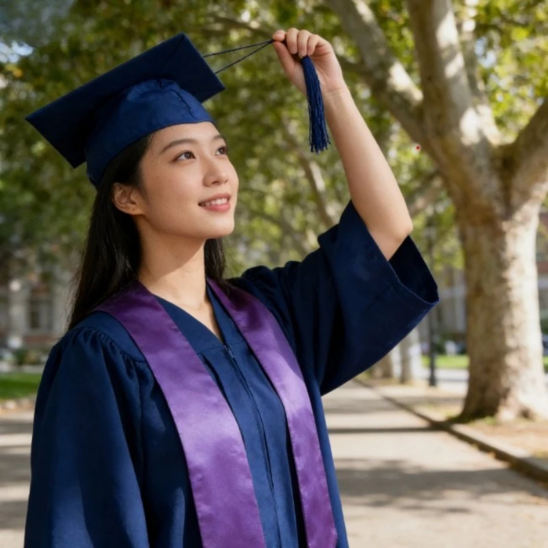 university-graduation-gown-cap-set-academic-dress-for-bachelor-master-doctoral-students-college-graduation-ceremony-costume