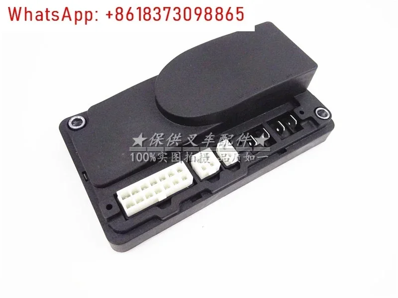 

Controller, Electric Forklift Controller 1212P-2501 1212P-2502 1212P-2504