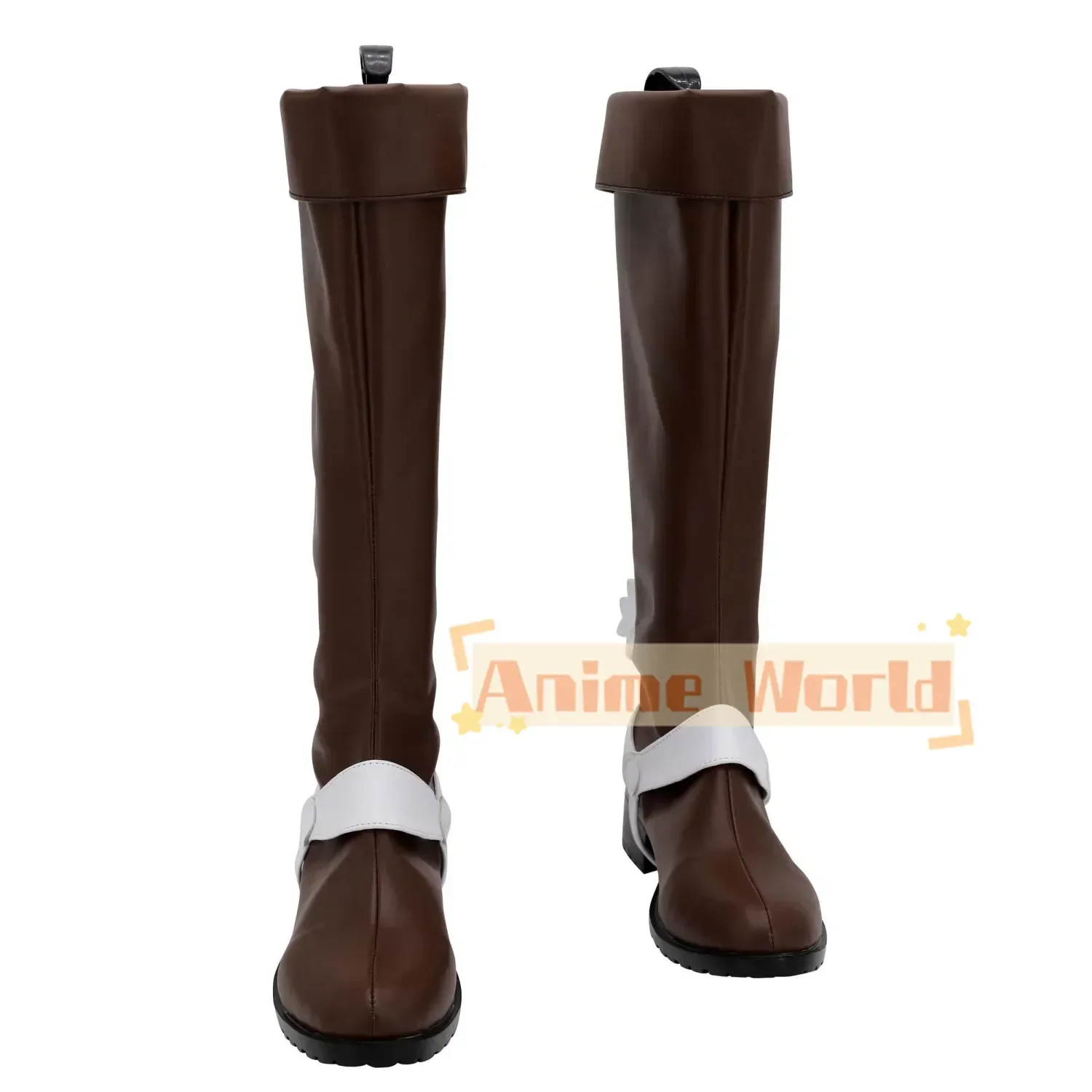 

Обувь для косплея Диего Брандо на заказ, реквизит для Хэллоуина и карнавала