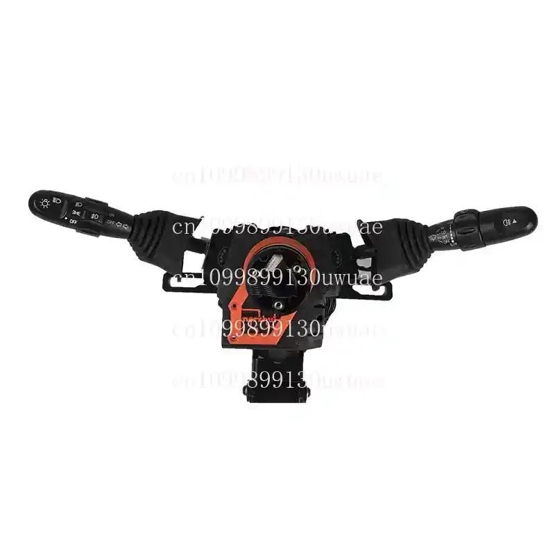 Truck Simulator Games Steering Wheel Turn Signal Wiper Retrofit Kit for G29 G27 G25 G923 for T300 RS GT