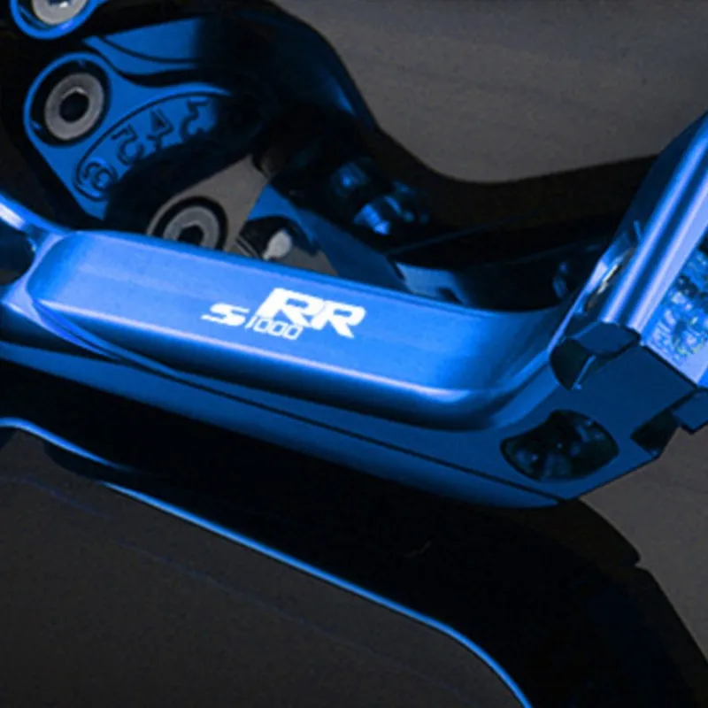 

For BMW S1000R S1000 R S1000RR S1000 RR High Quality Motorbike Levers Motorcycle Brake Clutch Levers Adjusatble
