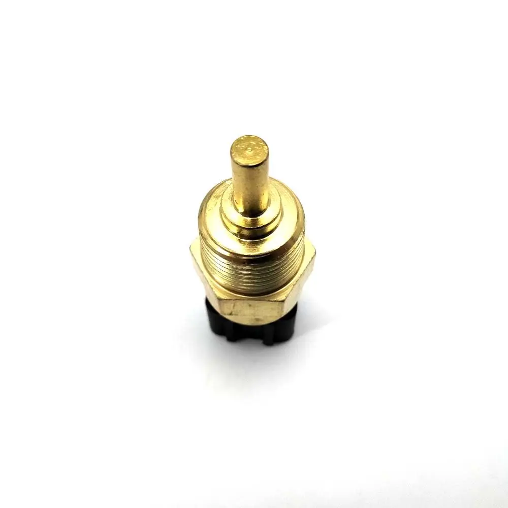 1x sensor de temperatura do líquido refrigerante para Hyundai Accent Elantra Tucson Veloster Kia 3922038030