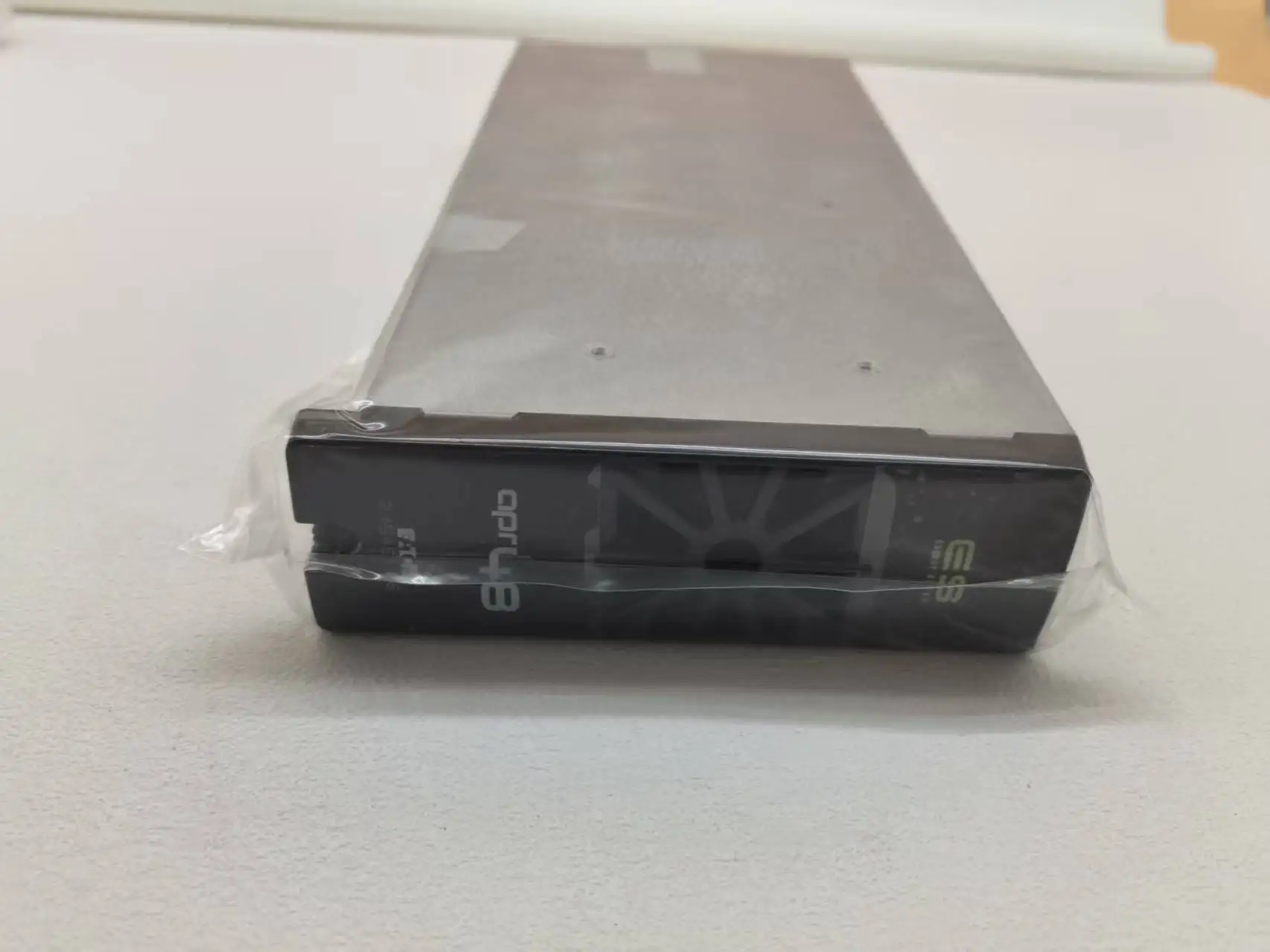 APR48-ES Energiespar-Leistungsgleichrichtermodul 48 VDC 2000 W