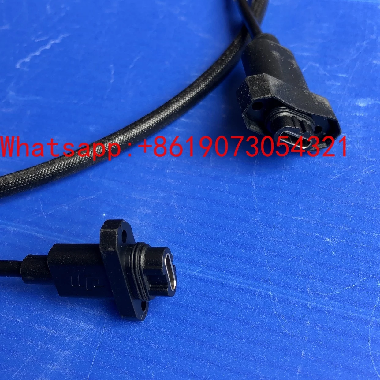 

5S Подходит для дрона T40 T20P, радарный сигнальный кабель заднего вида, кабель передачи данных B-RADAR, детали для защиты растений