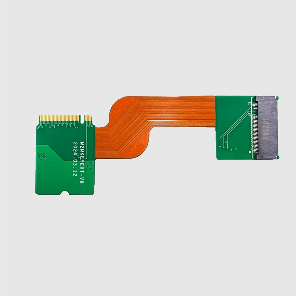 스팀 데크용 OLED HDD 수정, 내부 솔리드 스테이트 드라이브, PCIe4.0 M.2 2230 2280, 4T 8T