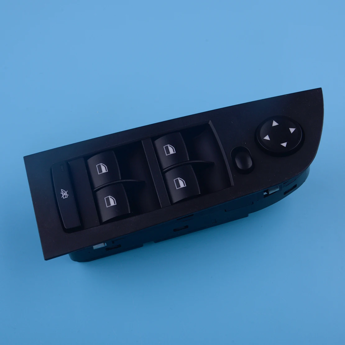 

61319217329 Car Front Left Master Electric Power Window Control Switch Fit for BMW 3 Series E90 E91 2006-2011 Left hand Drive