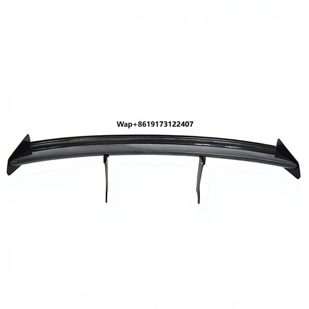 

Кастомизированный спойлер в стиле GT4 из карбона для заднего багажника, для 540 570S 2017-2019 годов