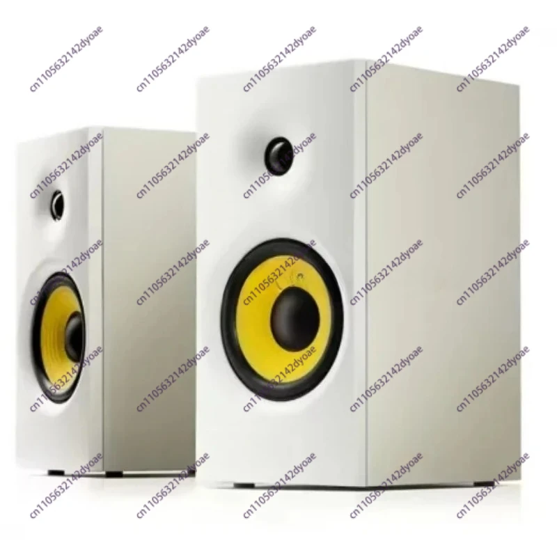 

Подходит для 100-240В 50/60Гц 25Вт M-58 EDIFIER R1080BT Мультимедийная настольная компьютерная акустическая система с сабвуфером, BT 5.0, деревянный корпус, активная колонка.