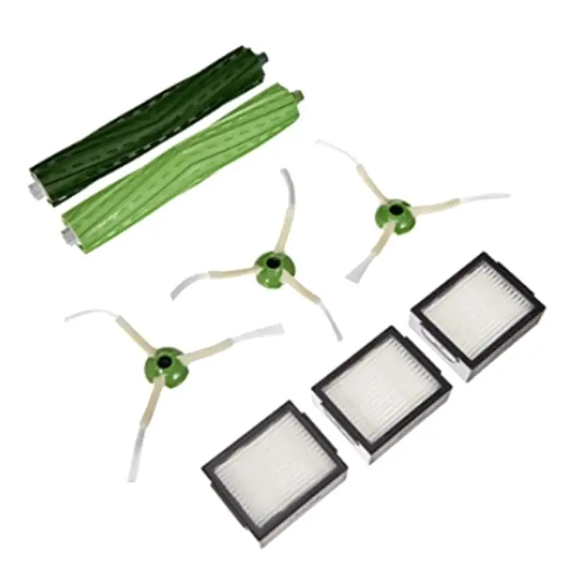 For Irobot Cleaning…