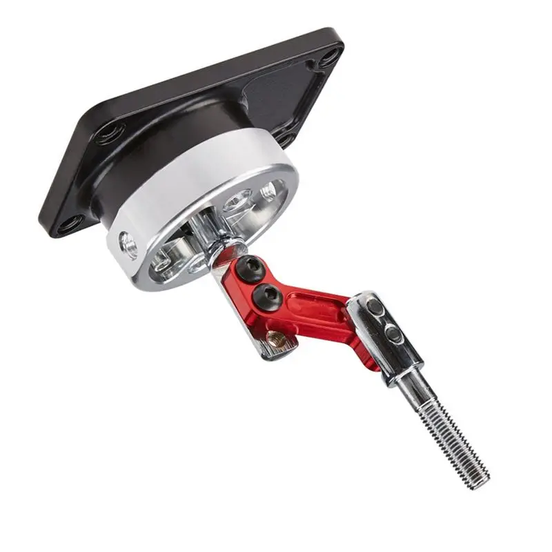 

Компактный короткий рычаг переключения передач 1 шт. для Ford Mustangs с коробками передач T45 T5 1983-2004 гг.