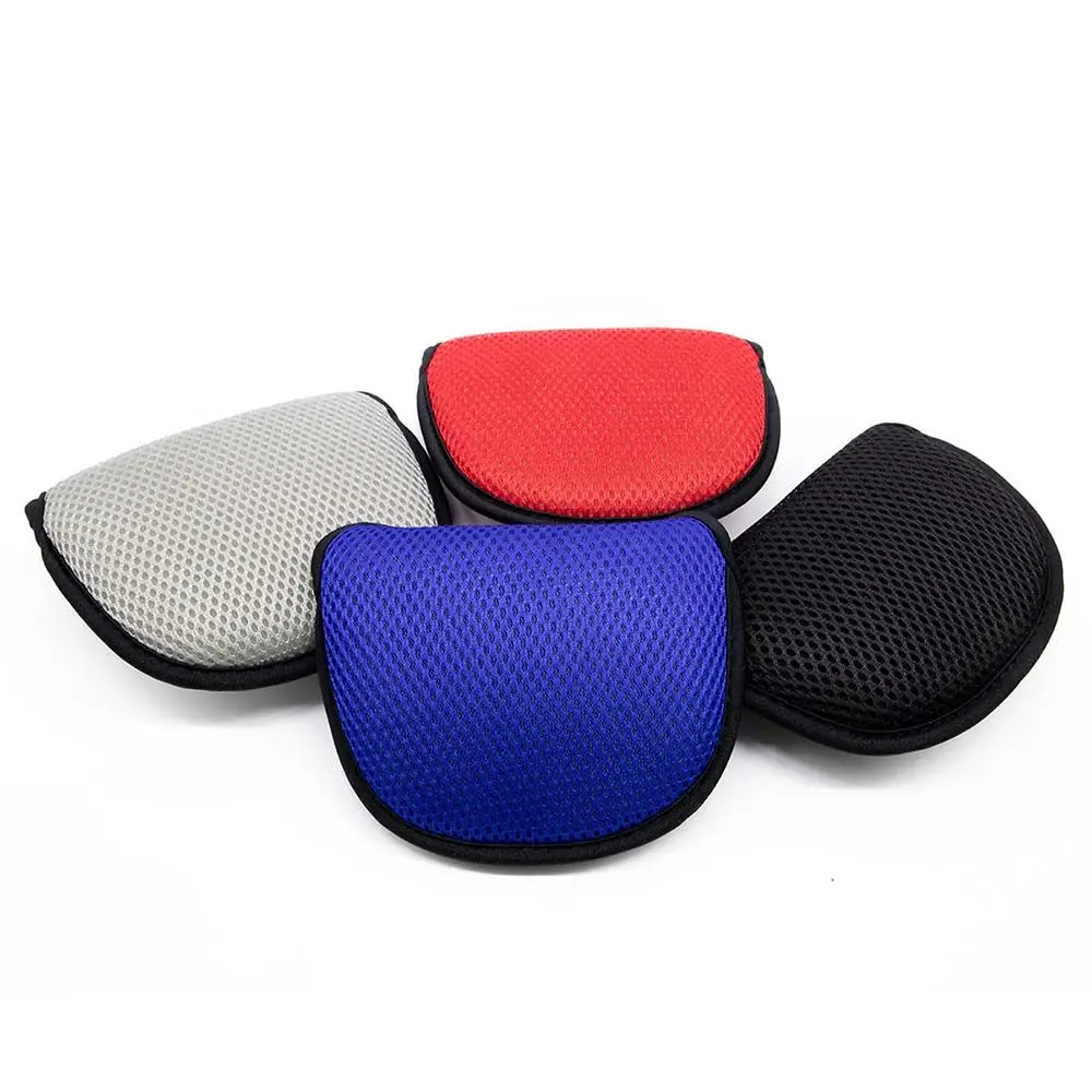 Putter cover Protective Cover Golf Putter Cover Putter Headcover Golf Mallet Putter Cover Golf Club Cover Golf Head Cover