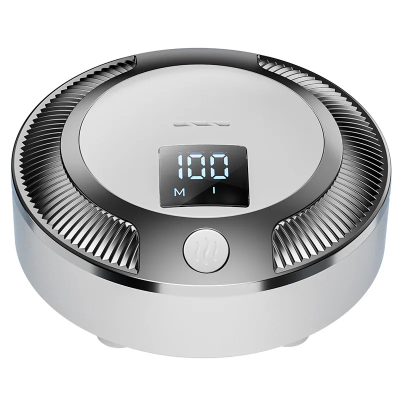 Mini Portable Ozone Air Purifier