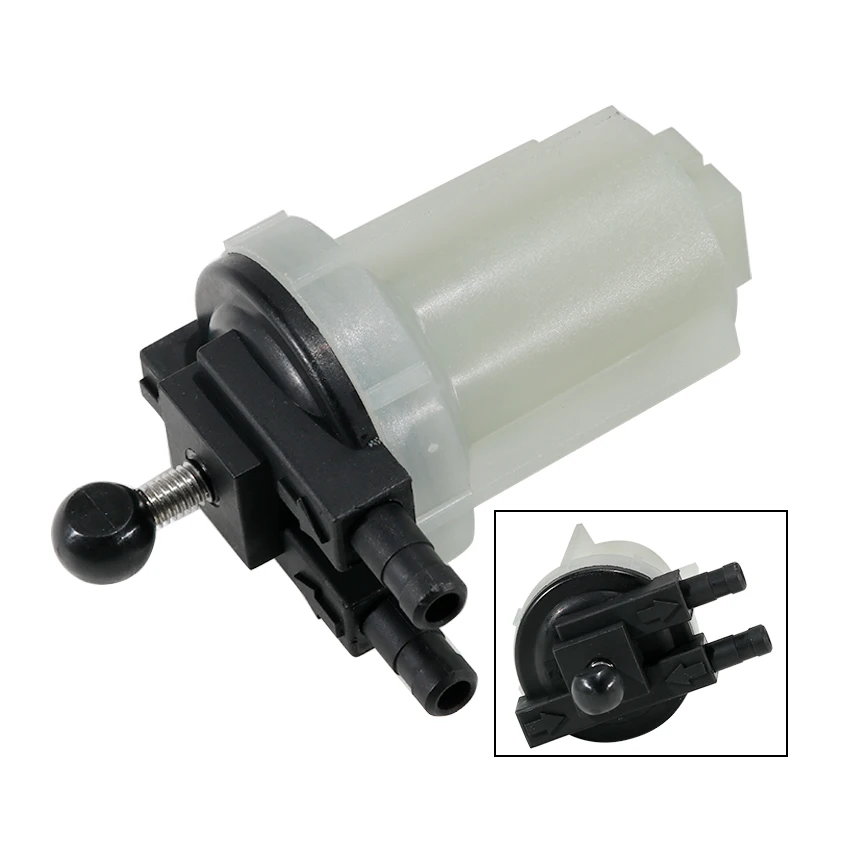 Outboard Fuel Filte… - image