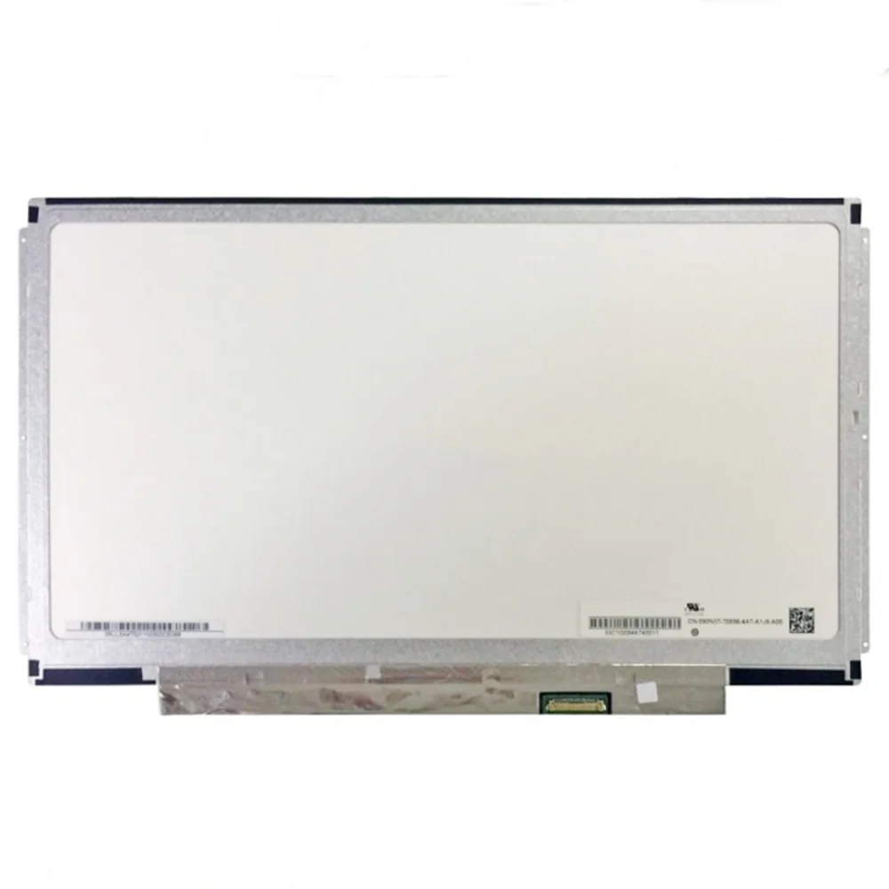 

N133BGA-EA1 13.3 inch LCD Screen Slim Panel FHD 1920x1080 EDP 30pins 60Hz 45% NTSC 220 cd/m² (Typ.)