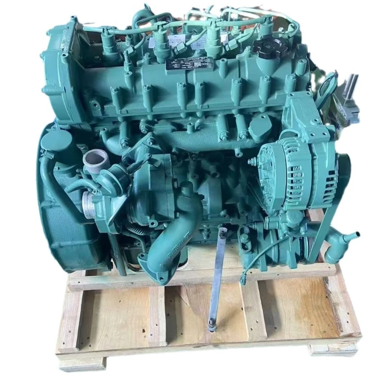 

Engine Assembly Engine block engine accessories